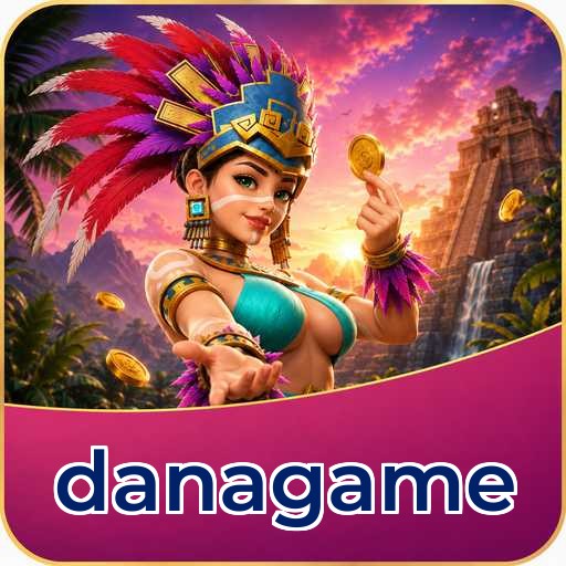 Tampilan antarmuka pengguna danagame yang ramah dan intuitif.